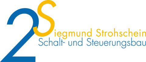 Strohschein Logo